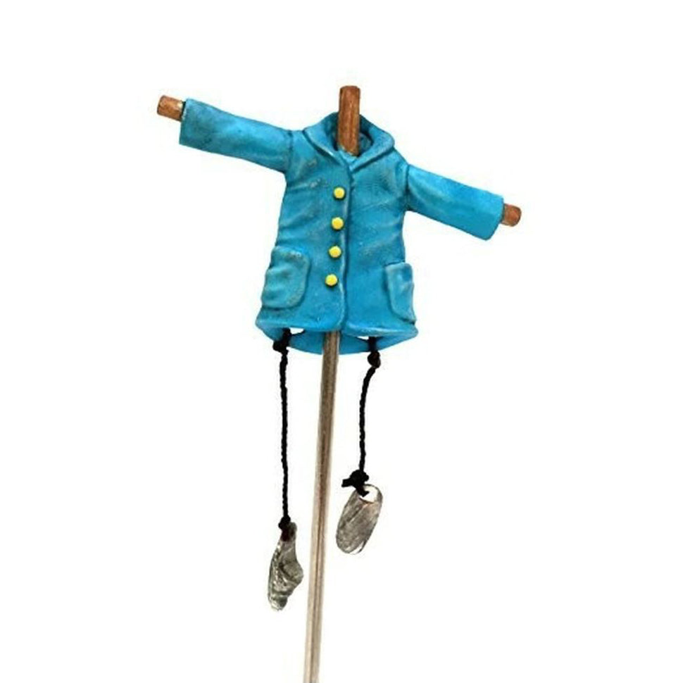 Beatrix Potter Peter Rabbit Secret Garden Coat