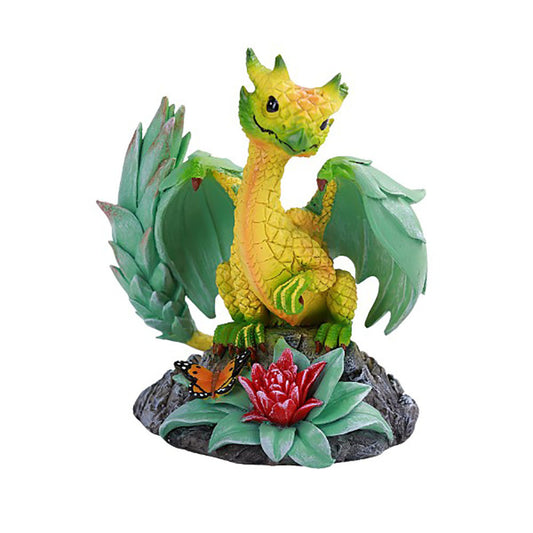 Pineapple Dragon