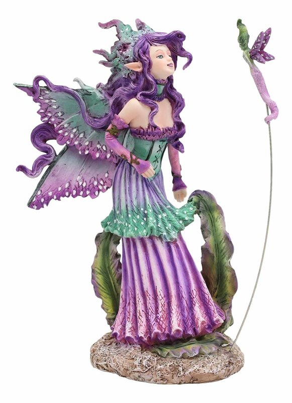 Pixie Gossip