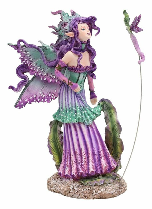 Pixie Gossip