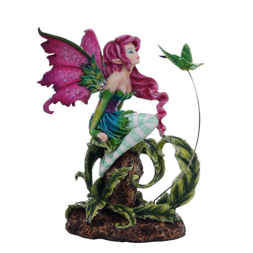 Flirting Fairy