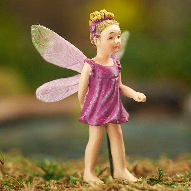 Simone Cochlear Fairy