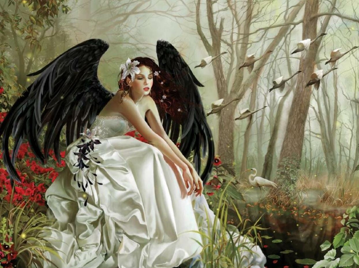 Swan Song Puzzle