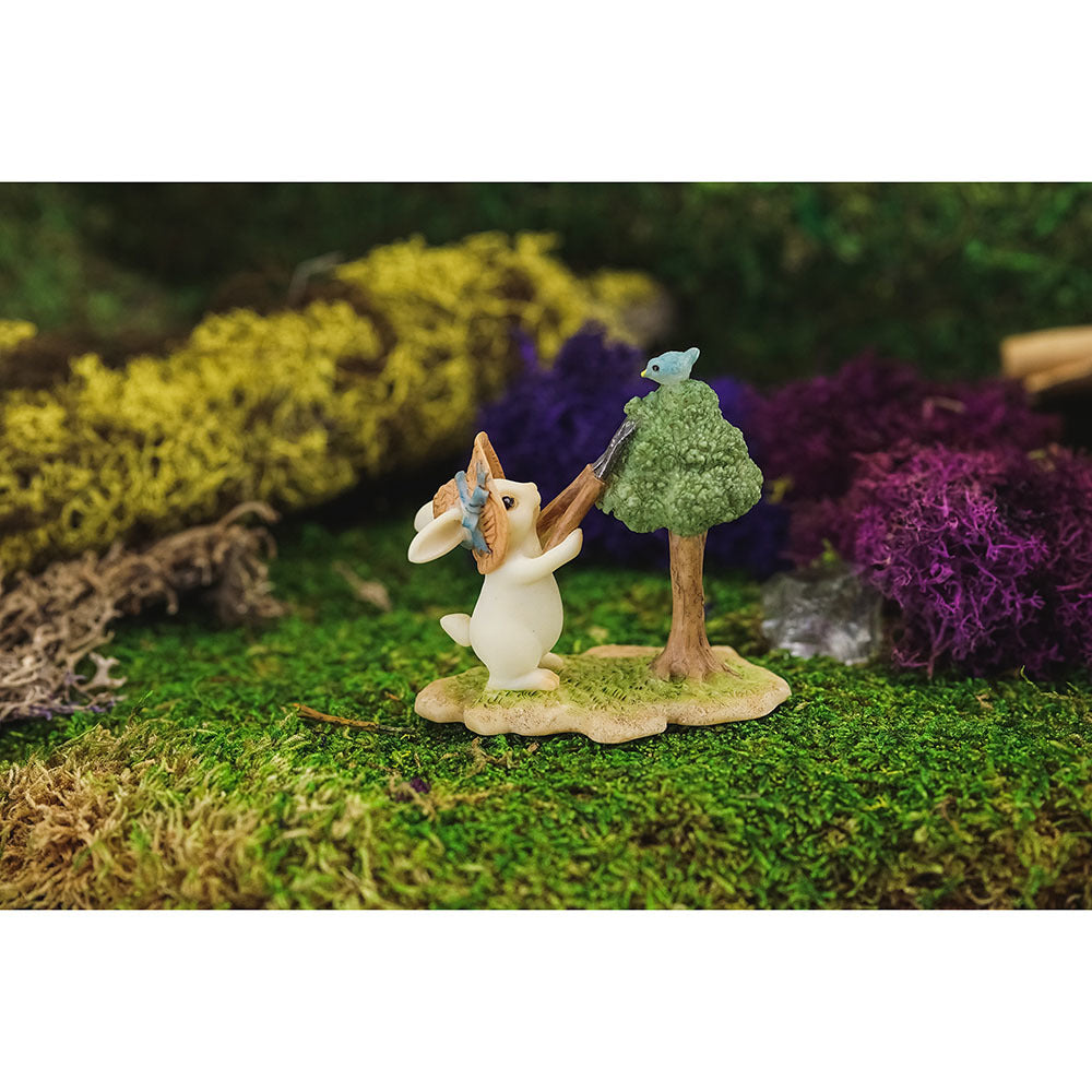 Bunny Pruning Tree