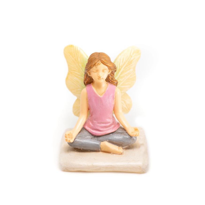 Yoga Fairy