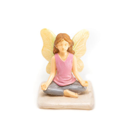 Yoga Fairy