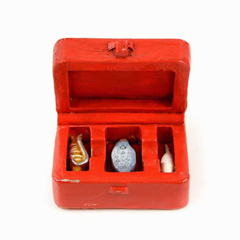 Fishing Tackle Box