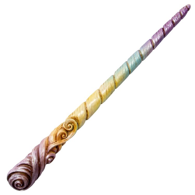 Magic Wand Unicorn Horn