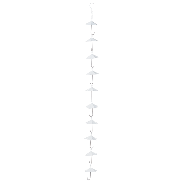 Umbrella Rain Chain