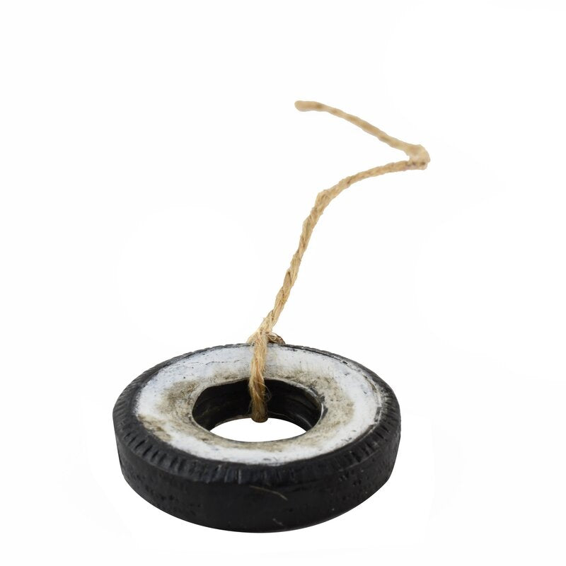 Tire Swing