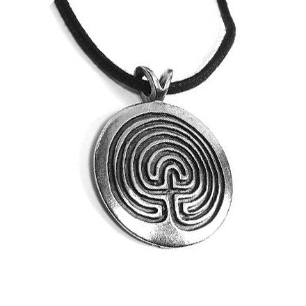 Wicca Necklace • Protection