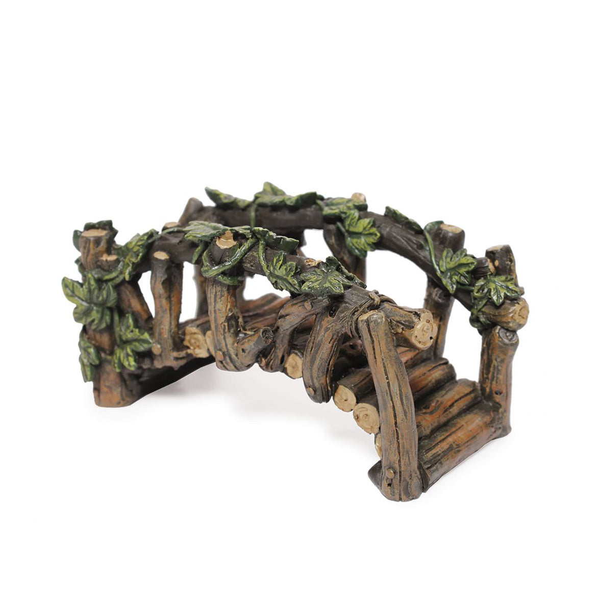 Forest Bridge
