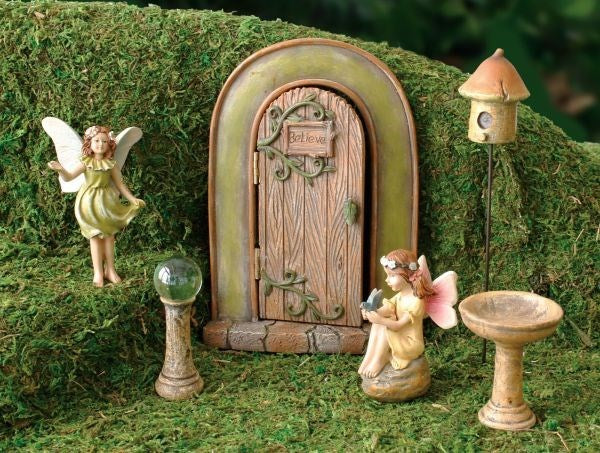 Fairy Door Starter Kit