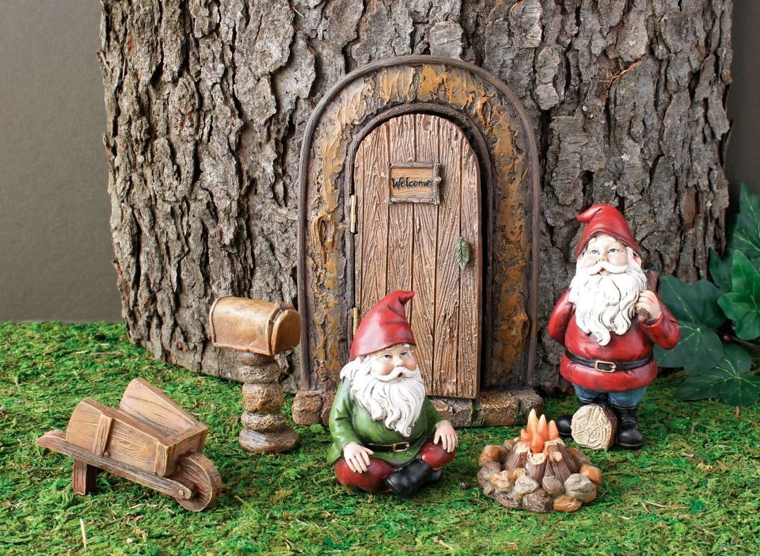 Gnome Door Starter Kit