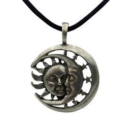 Celestial Necklace • Repose