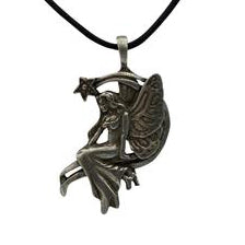 Celestial Necklace • Star Fairy
