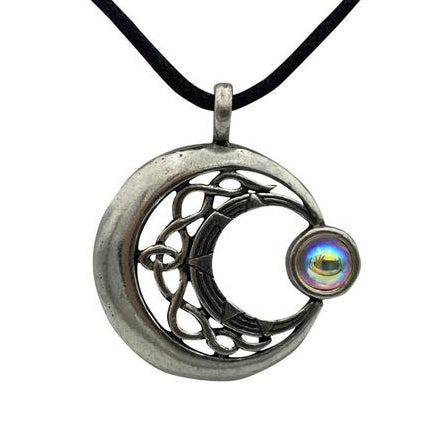 Celestial Necklace • Venus Rising