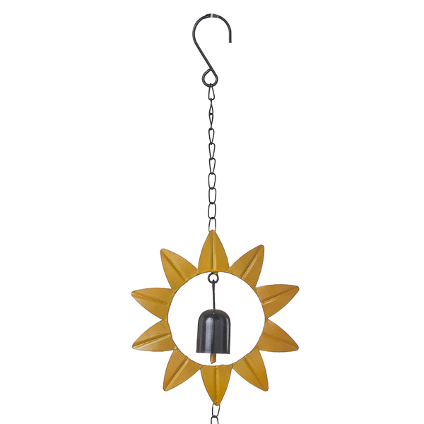 Sunflower Windchime