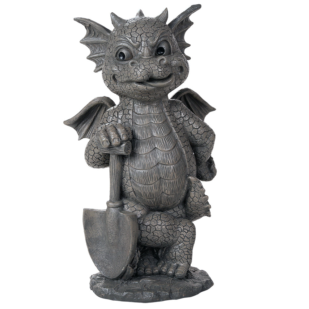 Green Thumb Garden Dragon