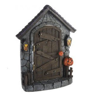 Halloween Spooky Entrance