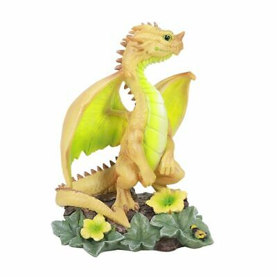 Honeydew Dragon