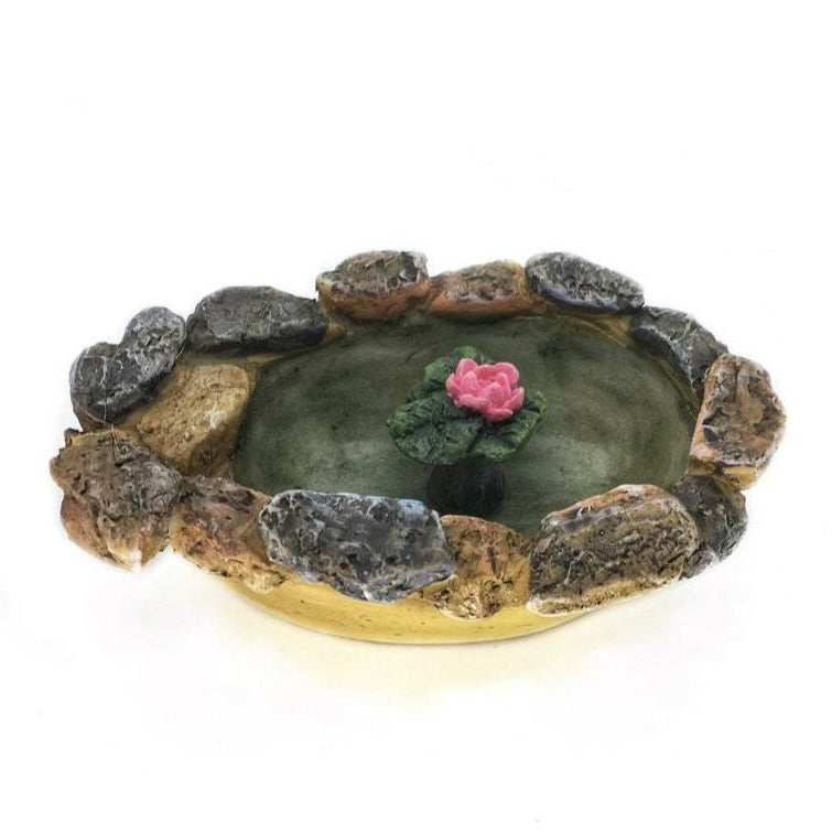 Lilypad Pond