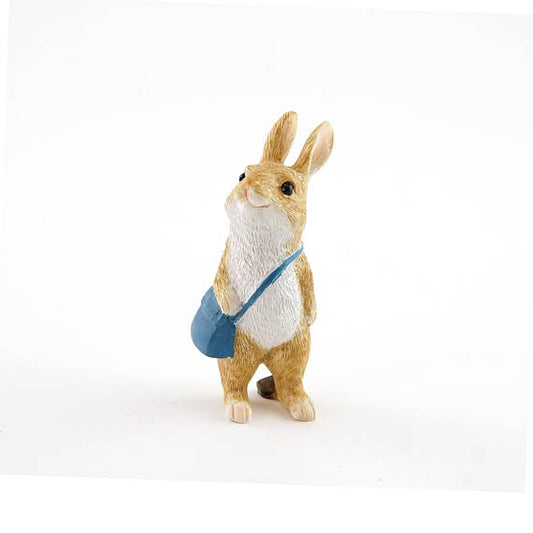 Rabbit Messenger