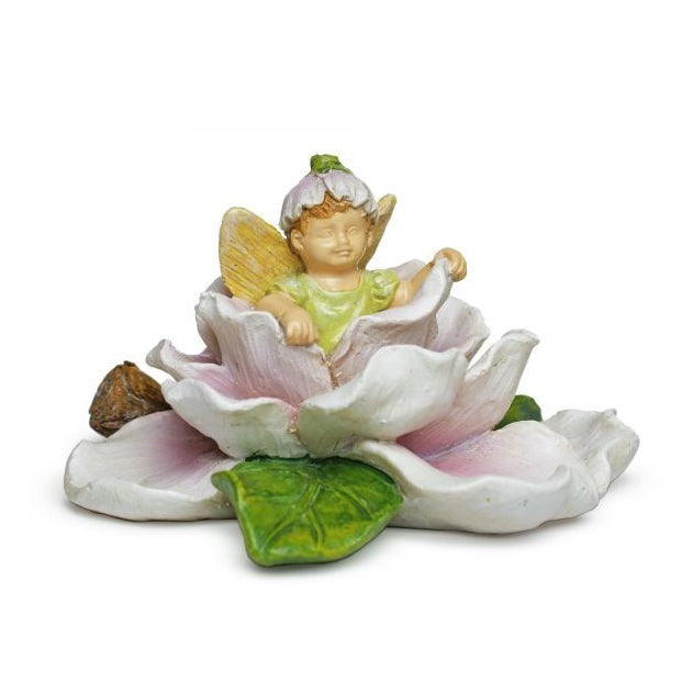 Magnolia Fairy Baby Fairy Garden Miniature