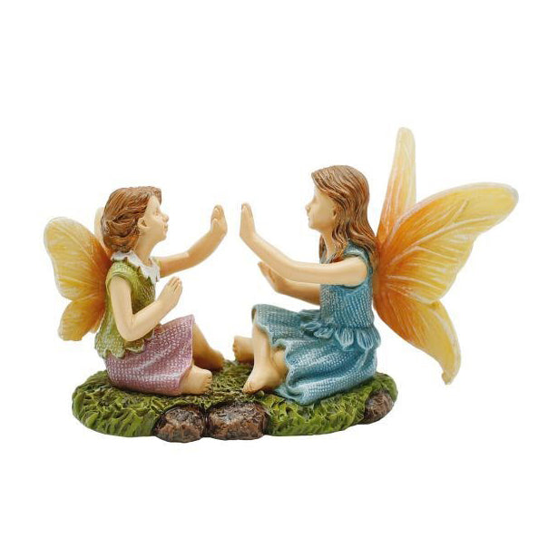 Pattycake Fairy