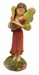 Fairy Mother and Child