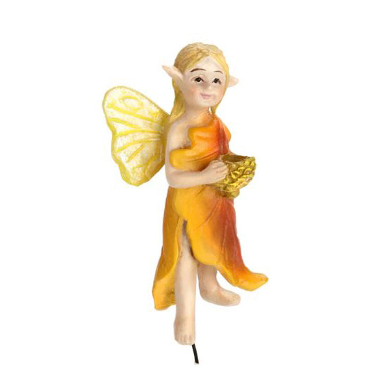 Pin the Oak Fairy Garden Miniature