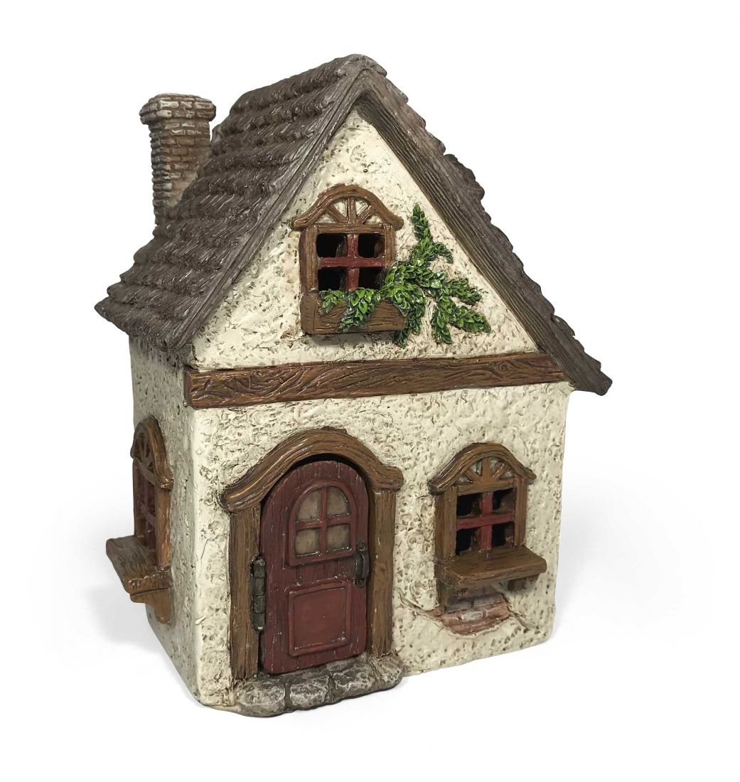 Fairy Villa