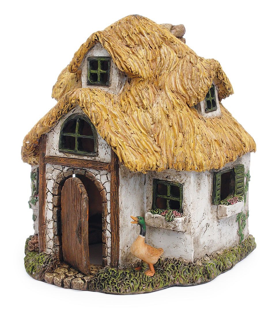 Cotswold Cottage