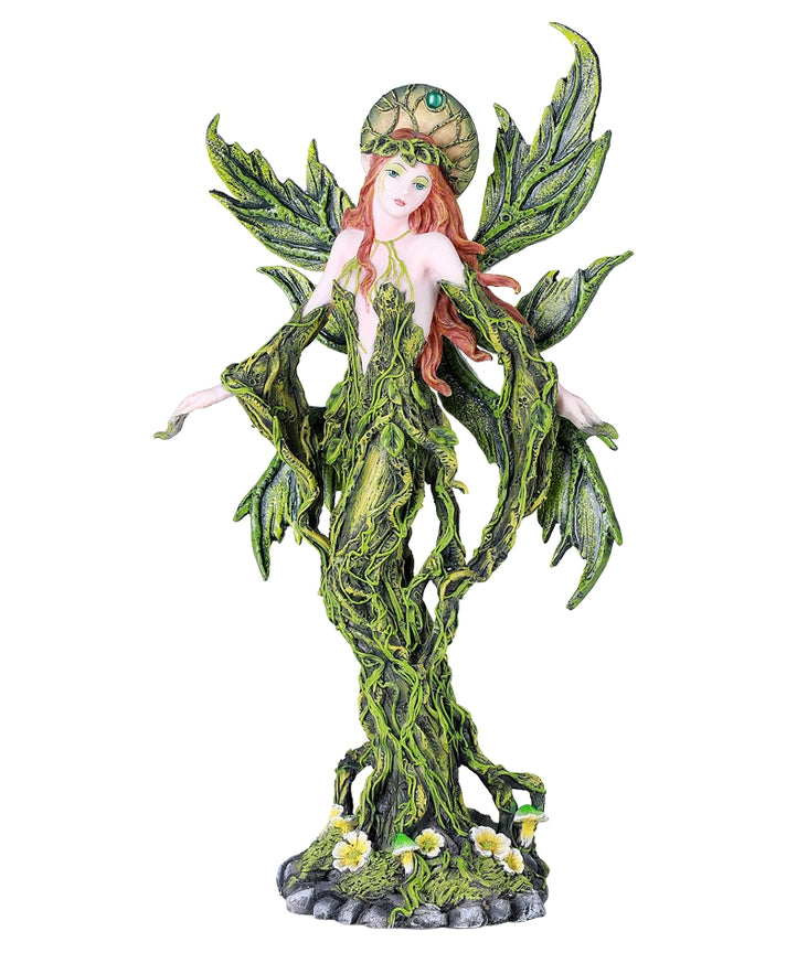 Forest Fairy Figurine