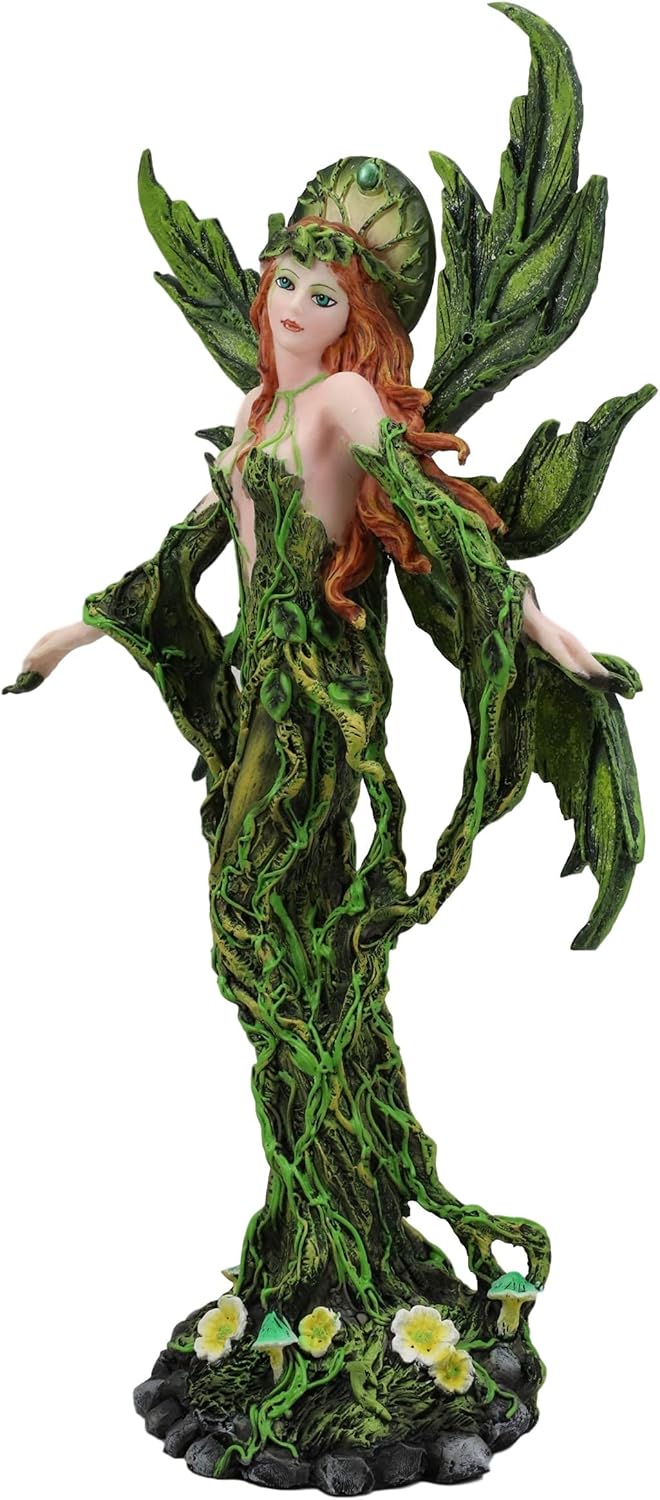 Forest Fairy Figurine