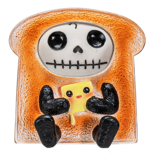 Toasty Furrybone