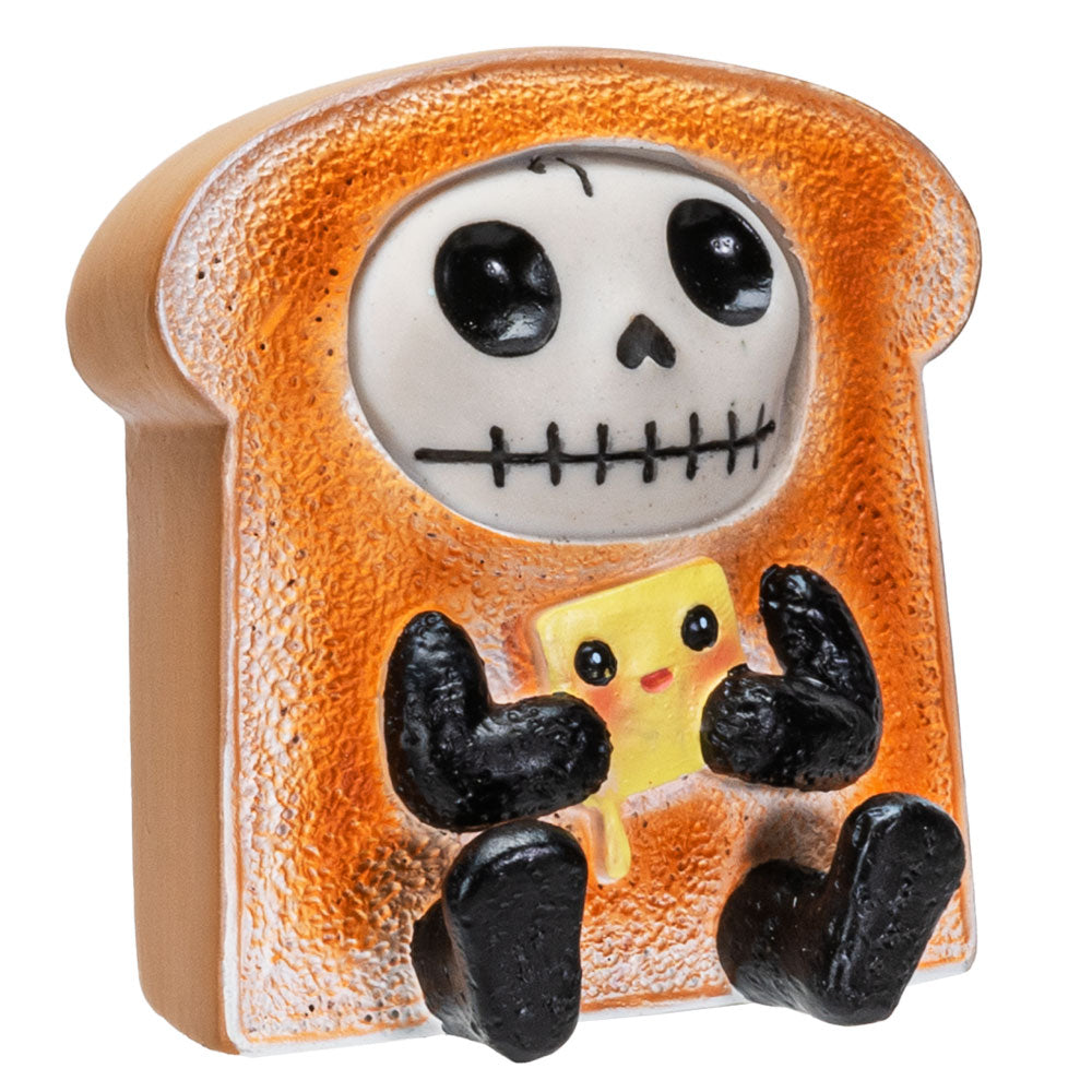 Toasty Furrybone