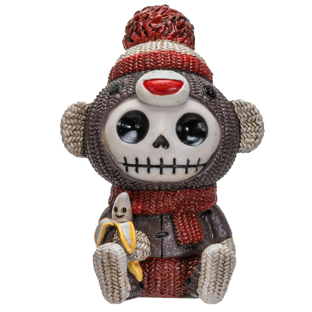 Sock Munky Furrybone