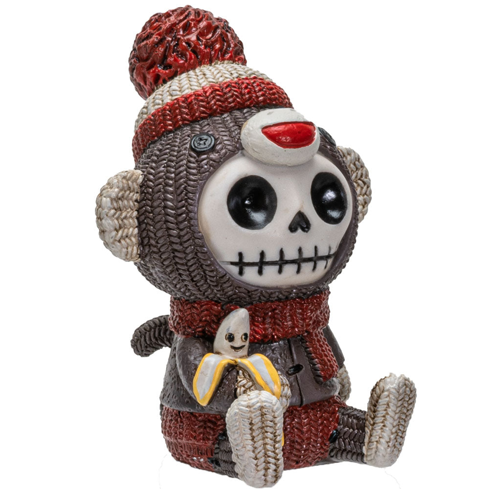 Sock Munky Furrybone