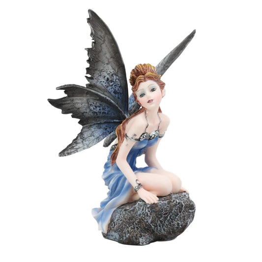 Twilight Guardian Fairy Figurine