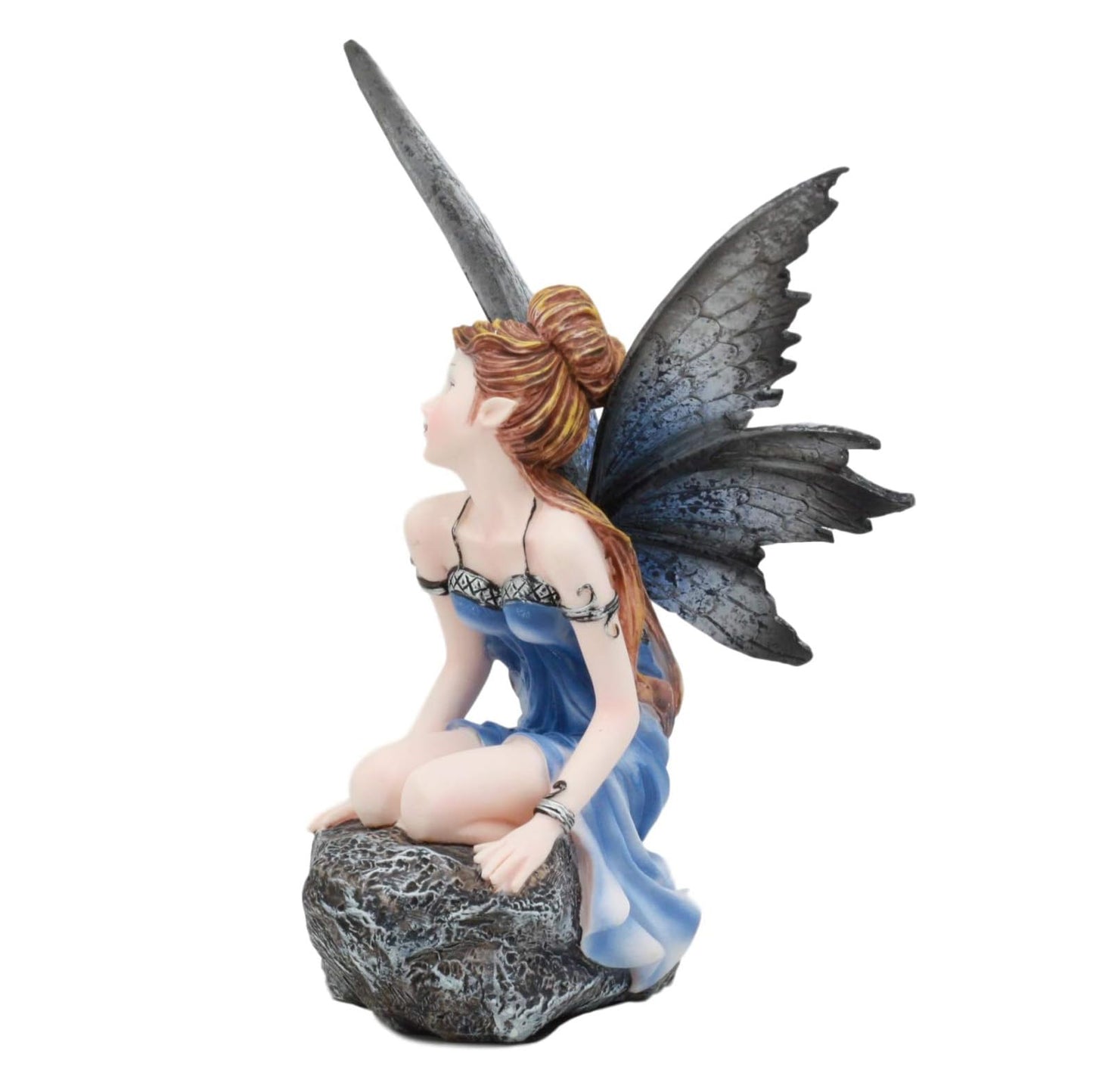 Twilight Guardian Fairy Figurine