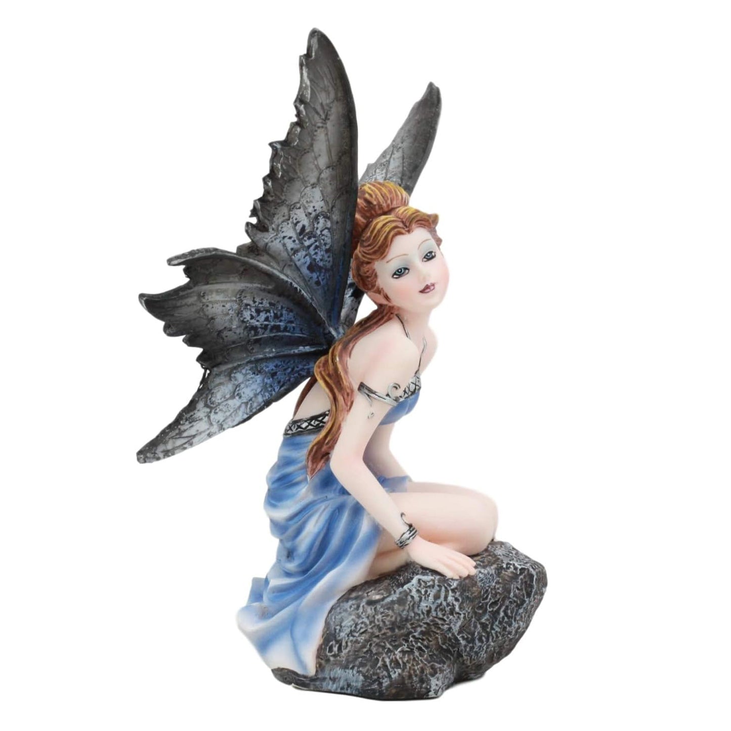 Twilight Guardian Fairy Figurine