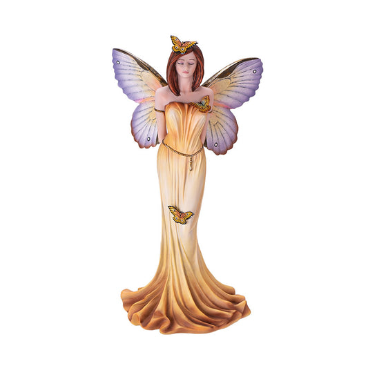 Butterfly Fairy Figurine