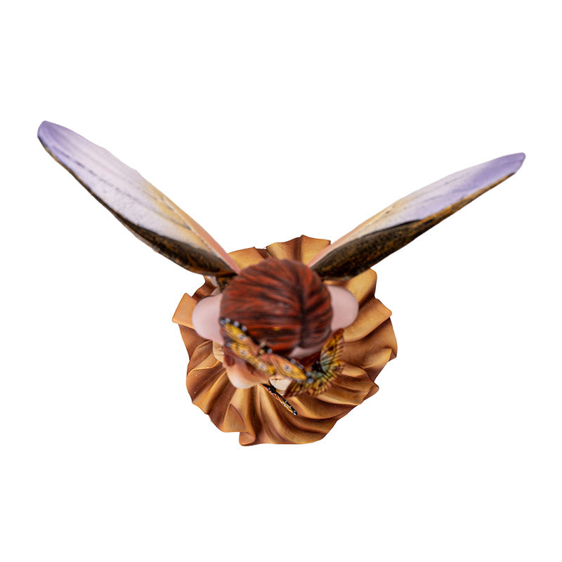 Butterfly Fairy Figurine