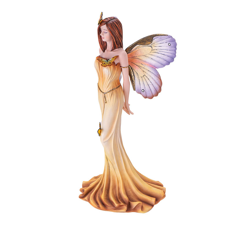Butterfly Fairy Figurine