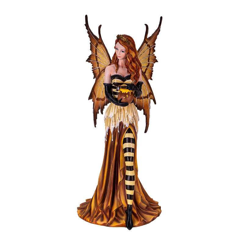 Queen Bee Fairy