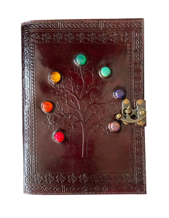 Tree Stone Journal