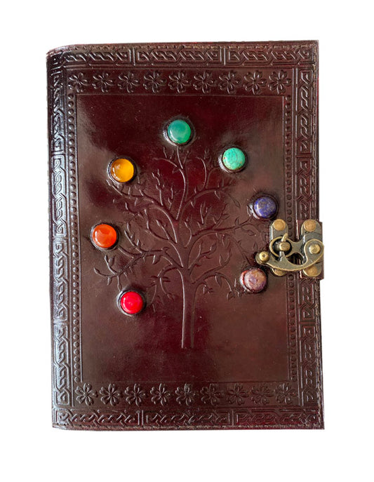 Tree Stone Journal