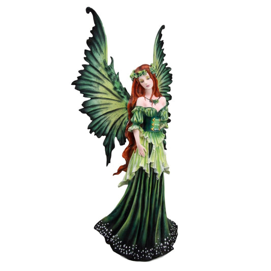 Lady of the Forest Fairy Figurine