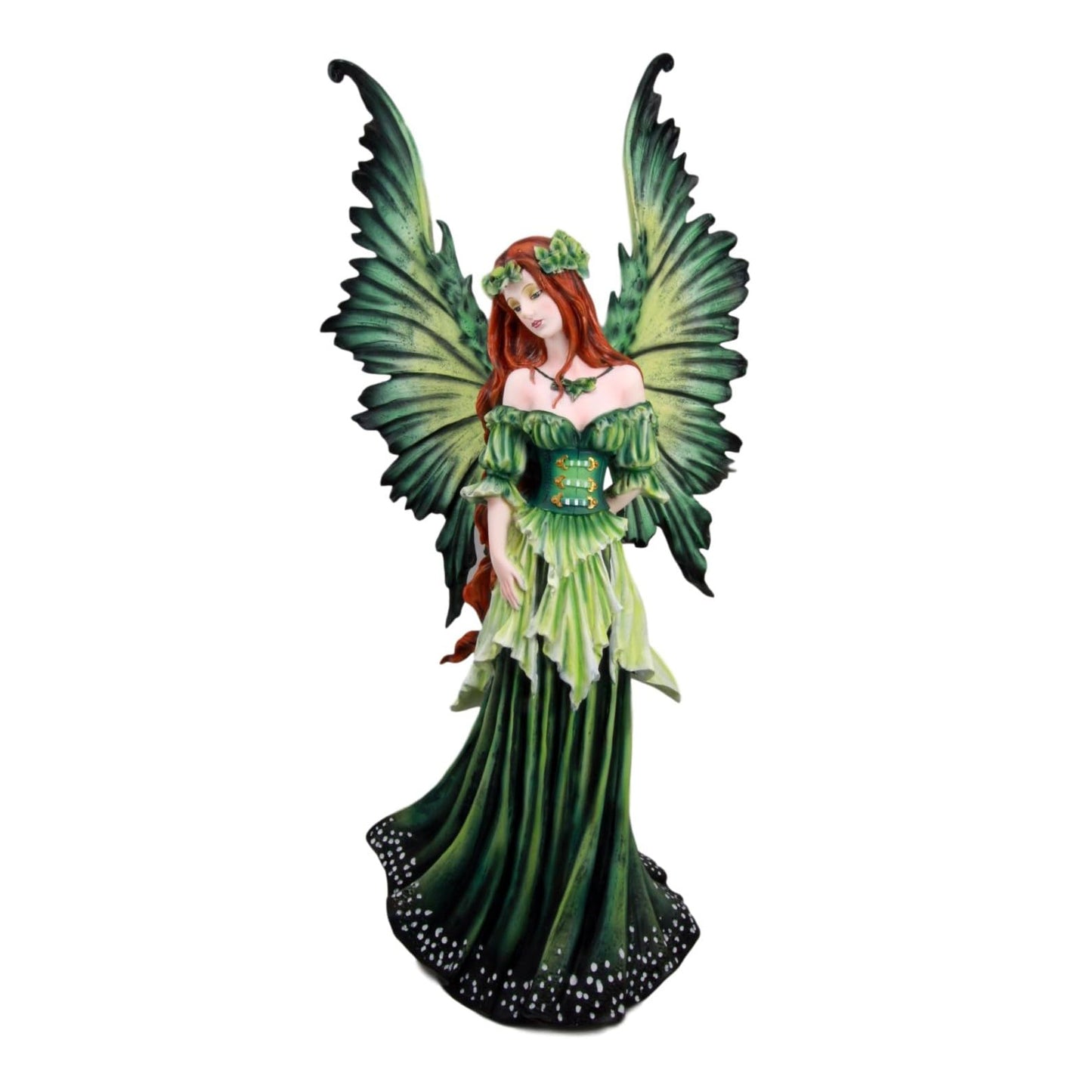 Lady of the Forest Fairy Figurine